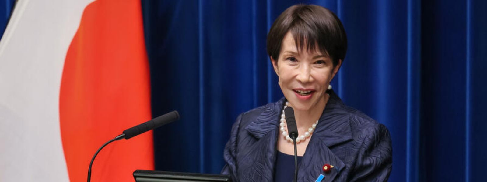 Tokyo Moves to Protect Asian Energy Chains